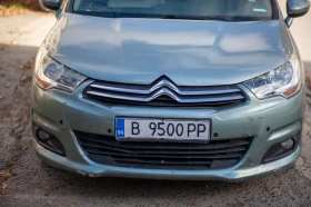 Citroen C4, снимка 2