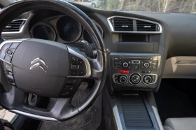 Citroen C4, снимка 11