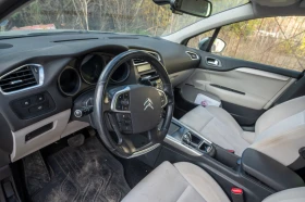 Citroen C4, снимка 10