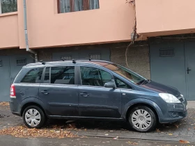 Opel Zafira | Mobile.bg    3
