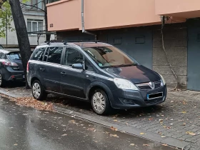 Opel Zafira | Mobile.bg    2