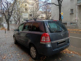 Opel Zafira | Mobile.bg    7