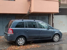 Opel Zafira | Mobile.bg    5