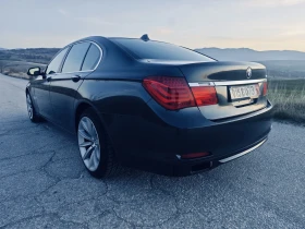 BMW 740, снимка 6