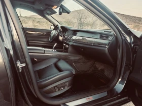 BMW 740, снимка 10