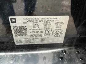 Chevrolet Silverado 2019 LT * CARFAX * БЕЗ ПЪРВОНАЧАЛНА ВНОСКА - 38150 лв. / 19505.79 € - 82704954 12