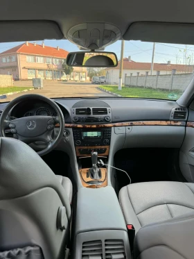 Mercedes-Benz E 220 170 hp, снимка 4