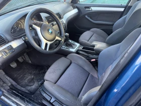 BMW 325 325IX - 1499 € / 2931.79 лв. - 42454522 7