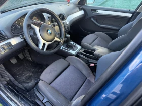 BMW 325 325IX - 1499 € / 2931.79 лв. - 42454522 6