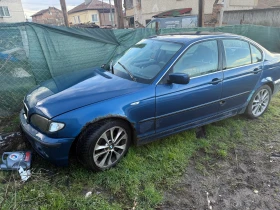 BMW 325 325IX - 1499 € / 2931.79 лв. - 42454522 2