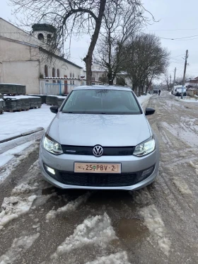 VW Polo - 5550 € / 10854.86 лв. - 89767690 3