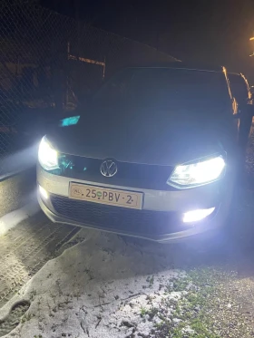 VW Polo - 5550 € / 10854.86 лв. - 89767690 9