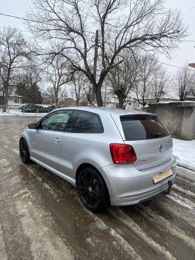 VW Polo - 5550 € / 10854.86 лв. - 89767690 5