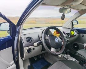 VW Beetle - 1640 € / 3207.56 лв. - 70775515 6