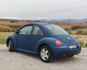 VW Beetle - 1640 € / 3207.56 лв. - 70775515 3
