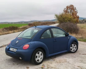 VW Beetle - 1640 € / 3207.56 лв. - 70775515 4