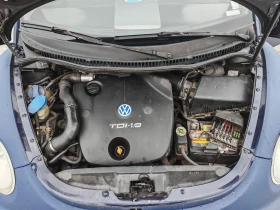 VW Beetle - 1640 € / 3207.56 лв. - 70775515 8