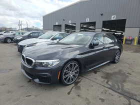 BMW 540 i M SPORT LINE