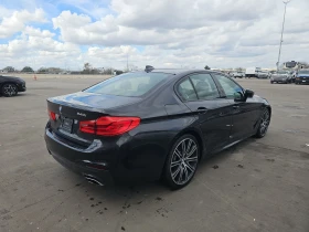 BMW 540 i M SPORT LINE - 17500 € / 34227.03 лв. - 12086807 4