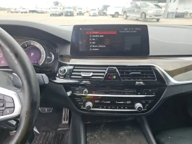 BMW 540 i M SPORT LINE - 17500 € / 34227.03 лв. - 12086807 10