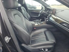 BMW 540 i M SPORT LINE - 17500 € / 34227.03 лв. - 12086807 7