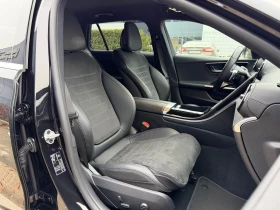 Mercedes-Benz C 220 AMG LINE PREMIUM/HYBRID/9G-TRONIC/СЕРВИЗНА ИСТОРИЯ - 26500 € / 51829.49 лв. - 45788266 10
