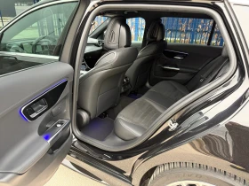 Mercedes-Benz C 220 AMG LINE PREMIUM/HYBRID/9G-TRONIC/СЕРВИЗНА ИСТОРИЯ - 26500 € / 51829.49 лв. - 45788266 11