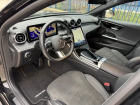 Mercedes-Benz C 220 AMG LINE PREMIUM/HYBRID/9G-TRONIC/СЕРВИЗНА ИСТОРИЯ - 26500 € / 51829.49 лв. - 45788266 6