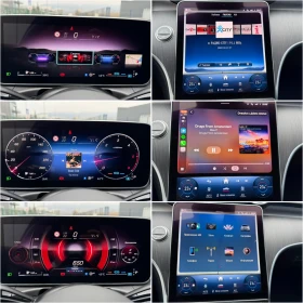 Mercedes-Benz C 220 AMG LINE PREMIUM/HYBRID/9G-TRONIC/СЕРВИЗНА ИСТОРИЯ - 26500 € / 51829.49 лв. - 45788266 14