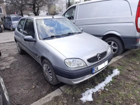 Citroen Saxo SX