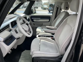 VW ID.Buzz PASSANGER/204HP/PRO/IQLIGHTS/CAM/AMBI/253z - 44899 € / 87814.81 лв. - 56436901 11