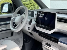 VW ID.Buzz PASSANGER/204HP/PRO/IQLIGHTS/CAM/AMBI/253z - 44899 € / 87814.81 лв. - 56436901 12