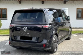 VW ID.Buzz PASSANGER/204HP/PRO/IQLIGHTS/CAM/AMBI/253z - 44899 € / 87814.81 лв. - 56436901 4