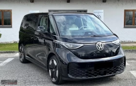 VW ID.Buzz PASSANGER/204HP/PRO/IQLIGHTS/CAM/AMBI/253z - 44899 € / 87814.81 лв. - 56436901 3