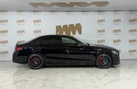 Mercedes-Benz C 63 AMG Sedan* Carbon* Performance* Burm* Pano* 360 - 49999 € / 97789.54 лв. - 30499290 2