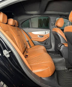 Mercedes-Benz C 63 AMG Sedan* Carbon* Performance* Burm* Pano* 360 - 49999 € / 97789.54 лв. - 30499290 12