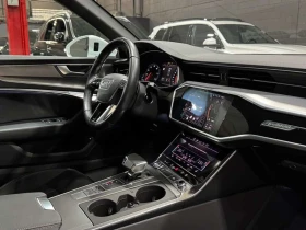 Audi A6 * PROGRESSIV QUATTRO S LINE SPORT DRIVER ASSIST *  - 24100 € / 47135.50 лв. - 41046402 11
