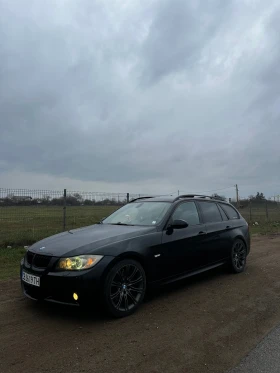 BMW 335 - 13500 € / 26403.70 лв. - 52093517 2