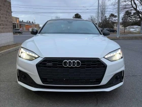 Audi A5 * 2 КЛЮЧА * КОМПЛЕКТ ГУМИ * ПОДГРЕВИ | Auto.bg — изображение 6