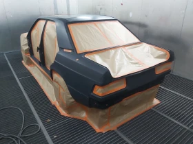 Mercedes-Benz 190 - 10000 € / 19558.30 лв. - 84448450 3