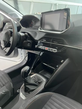 Peugeot 208 - 10800 € / 21122.96 лв. - 53550385 14