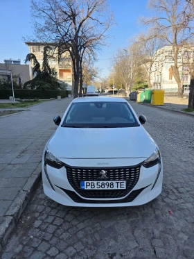 Peugeot 208 - 10800 € / 21122.96 лв. - 53550385 7