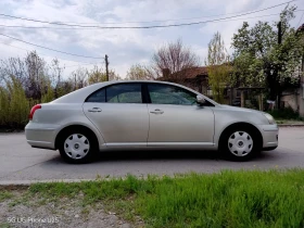 Toyota Avensis 1.8 VVT-I - 4300 € / 8410.07 лв. - 55456889 2