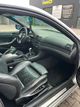 BMW 320 E46 coupe | Mobile.bg � ����� ������ 5