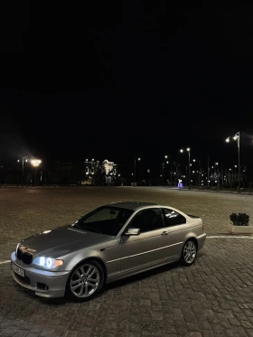 BMW 320 E46 coupe | Mobile.bg � ����� ������ 3