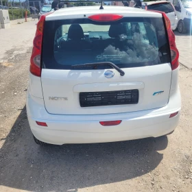 Nissan Note 15dci/90k.c | Mobile.bg � ����� ������ 7