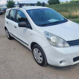 Nissan Note 15dci/90k.c | Mobile.bg � ����� ������ 8