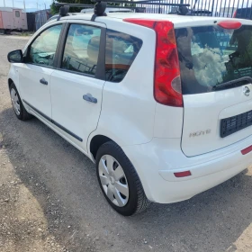 Nissan Note 15dci/90k.c | Mobile.bg � ����� ������ 4