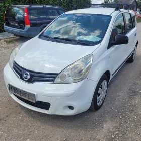 Nissan Note 15dci/90k.c | Mobile.bg � ����� ������ 6
