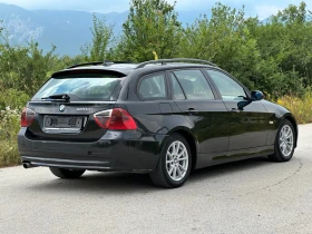 ����� �� �������� �� BMW 320 2.0d